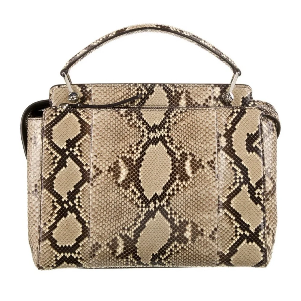 Fendi Dot Com (Python) - Picture 4 of 9